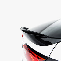 Maxton Design - Spoiler CAP BMW X2 M35i U10