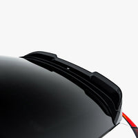 Maxton Design - Spoiler CAP BMW X2 M35i U10