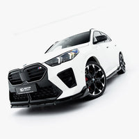 Maxton Design - Front Splitter BMW X2 M35i U10