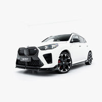 Maxton Design - Front Splitter BMW X2 M35i U10