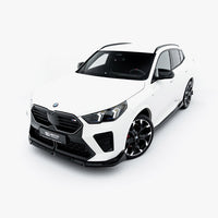 Maxton Design - Front Splitter BMW X2 M35i U10
