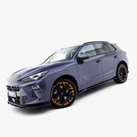 Maxton Design - Front Splitter V.2 Cupra Terramar Mk1