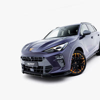 Maxton Design - Front Splitter V.2 Cupra Terramar Mk1