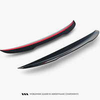 Maxton Design - Spoiler CAP Mercedes-AMG GLA 35 H247 Facelift