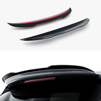 Maxton Design - Spoiler CAP Mercedes-AMG GLA 35 H247 Facelift