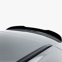 Maxton Design - Spoiler CAP Mercedes-AMG GLA 35 H247 Facelift