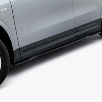 Maxton Design - Side Skirts Diffusers Mercedes-AMG GLA 35 H247 Facelift