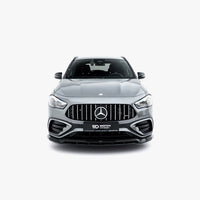 Maxton Design - Front Splitter V.1 Mercedes-AMG GLA 35 H247 Facelift