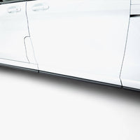 Maxton Design - Side Skirt Diffusers V.2 Mercedes V-Class Extra Long AMG-Line W447