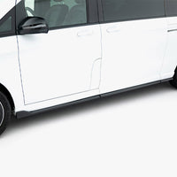 Maxton Design - Side Skirt Diffusers V.2 Mercedes V-Class Extra Long AMG-Line W447