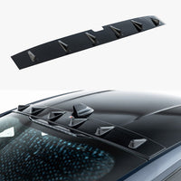 Maxton Design - Rear Window Extension Ford Mustang Dark Horse Mk7