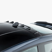 Maxton Design - Rear Window Extension Ford Mustang Dark Horse Mk7