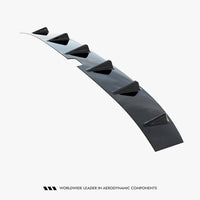 Maxton Design - Rear Window Extension Ford Mustang Dark Horse Mk7