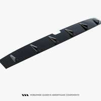 Maxton Design - Rear Window Extension Ford Mustang Dark Horse Mk7