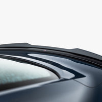 Maxton Design - Spoiler CAP Ford Mustang Dark Horse Mk7