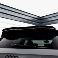 Maxton Design - Spoiler CAP V.1 Audi RS3 Sportback 8V / 8V Facelift