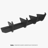 Maxton Design - Street PRO Rear Diffuser Cupra Leon ST Mk1