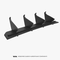 Maxton Design - Street PRO Rear Diffuser Cupra Leon ST Mk1