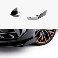 Maxton Design - Front Flaps Cupra Leon ST / Hatchback Mk1 Facelift