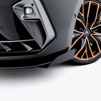Maxton Design - Front Flaps Cupra Leon ST / Hatchback Mk1 Facelift