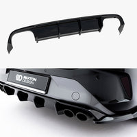 Maxton Design - Rear Valance Cupra Leon ST Mk1 Facelift