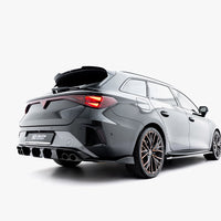 Maxton Design - Rear Valance Cupra Leon ST Mk1 Facelift