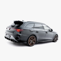 Maxton Design - Rear Valance Cupra Leon ST Mk1 Facelift