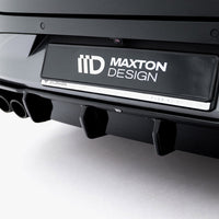 Maxton Design - Rear Valance Cupra Leon ST Mk1 Facelift