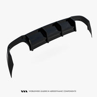 Maxton Design - Rear Valance Cupra Leon ST Mk1 Facelift