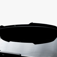 Maxton Design - Spoiler CAP Cupra Leon ST Mk1 Facelift