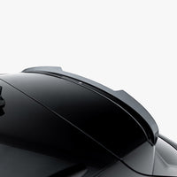 Maxton Design - Spoiler CAP Cupra Leon ST Mk1 Facelift