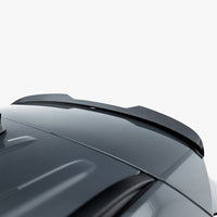 Maxton Design - Spoiler CAP Hyundai Tucson Mk4 Facelift