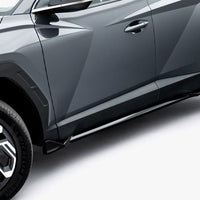 Maxton Design - Side Skirt Diffusers Hyundai Tucson Mk4 Facelift