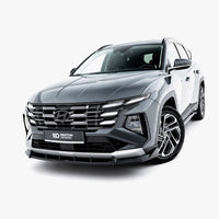 Maxton Design - Front Splitter Hyundai Tucson Mk4 Facelift