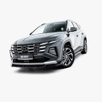 Maxton Design - Front Splitter Hyundai Tucson Mk4 Facelift