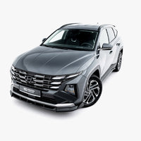 Maxton Design - Front Splitter Hyundai Tucson Mk4 Facelift