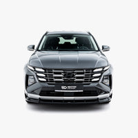 Maxton Design - Front Splitter Hyundai Tucson Mk4 Facelift