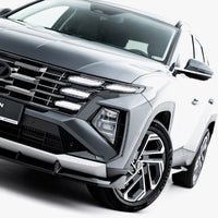 Maxton Design - Front Splitter Hyundai Tucson Mk4 Facelift