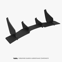 Maxton Design - Street PRO Rear Diffuser Ford Mustang Dark Horse Mk7