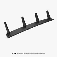 Maxton Design - Street PRO Rear Diffuser Mercedes-Benz A AMG-Line W176