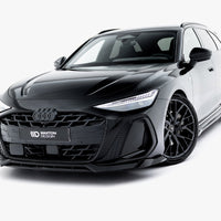 Maxton Design - Front Splitter V.1 Audi A6 S-Line C9