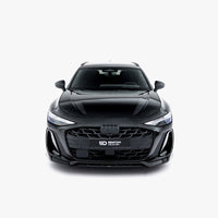 Maxton Design - Front Splitter V.1 Audi A6 S-Line C9