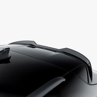Maxton Design - Spoiler CAP Audi A6 S-Line Avant C9