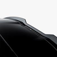 Maxton Design - Spoiler CAP Audi A6 S-Line Avant C9