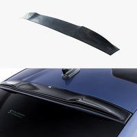 Maxton Design - Rear Window Extension Cupra Tavascan Mk1