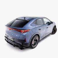 Maxton Design - Rear Window Extension Cupra Tavascan Mk1
