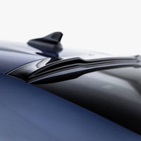 Maxton Design - Rear Window Extension Cupra Tavascan Mk1