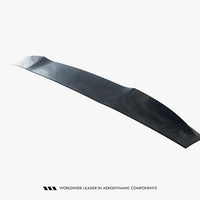 Maxton Design - Rear Window Extension Cupra Tavascan Mk1