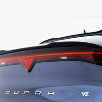 Maxton Design - Spoiler CAP Cupra Tavascan Mk1