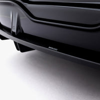 Maxton Design - Rear Splitter (Vertical Bars) Cupra Tavascan Mk1